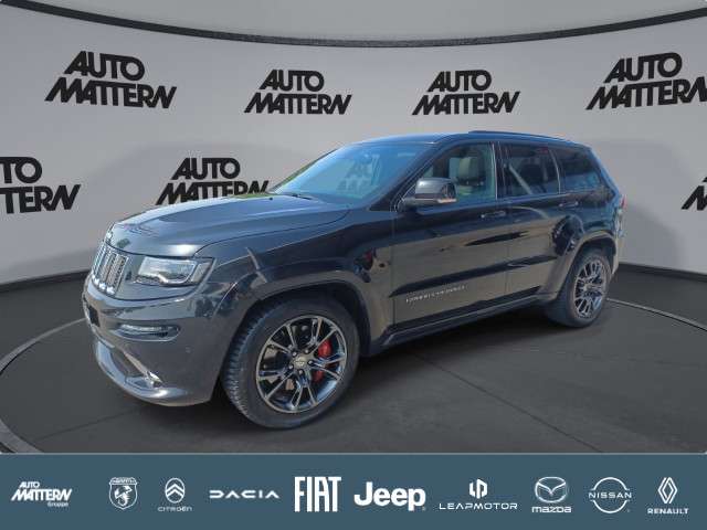 Grand Cherokee