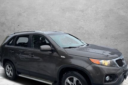 Kia Sorento 208.000 km 5.499 &euro; Detmold 32758