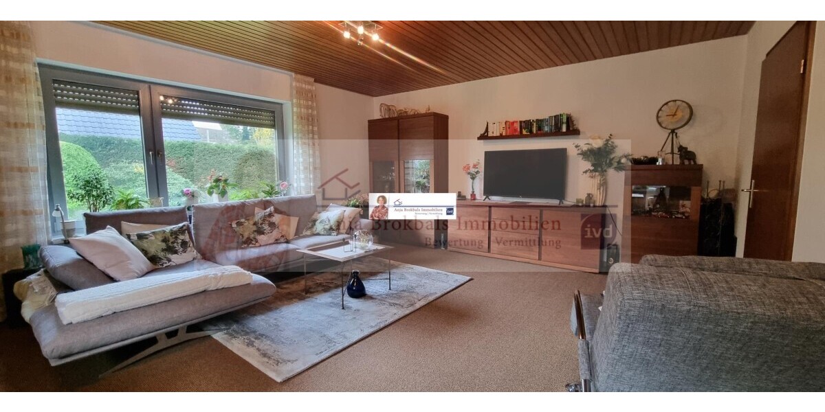 33330 Gütersloh: Großes Haus für 1-2 FamilienGenerationen - provisionsfrei für Käufer - Zweifamilienhaus Gütersloh | Angebot:18157426