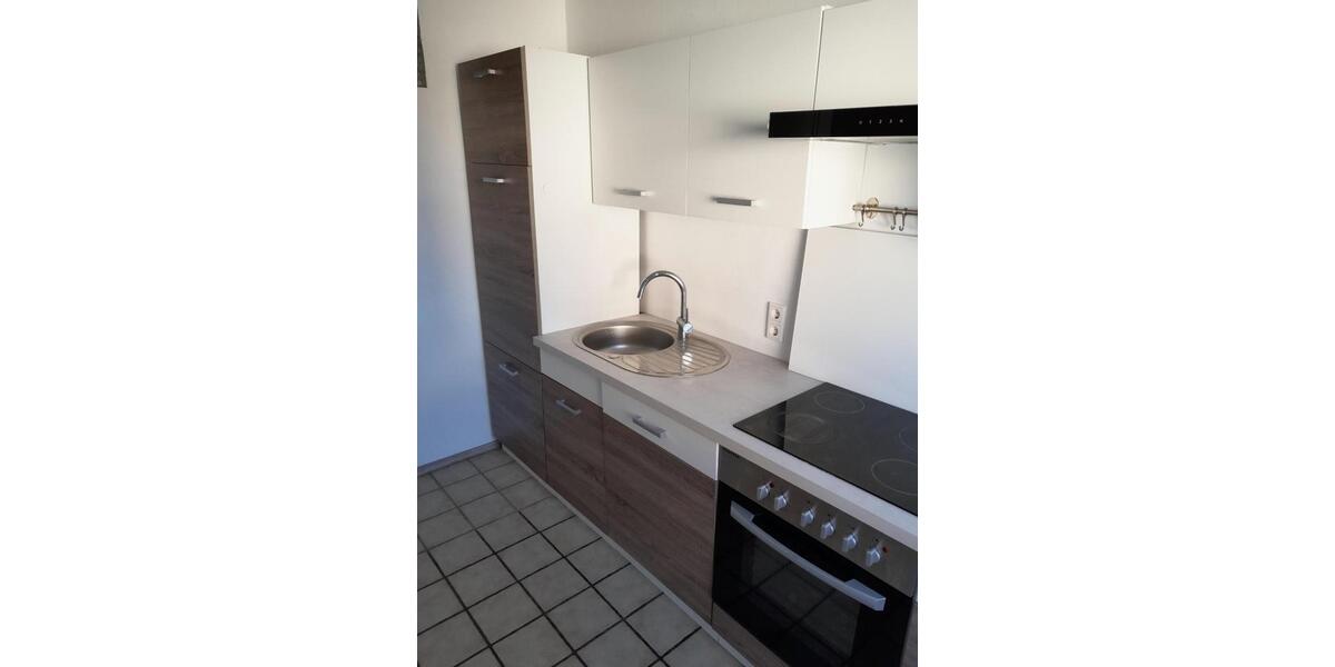 Etagenwohnung Bielefeld Heepen - 2.5 Zimmer, 61 m&sup2;, 149.800&euro; | Angebot:25447061