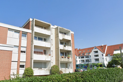 Wohnung Bielefeld Brackwede - 2 Zimmer, 48 m&sup2;, 379&euro; | Angebot:26378364