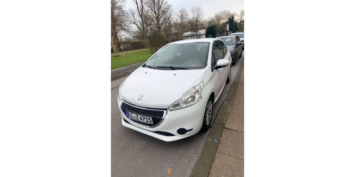 Peugeot 208 151.150 km 2.600 € Bielefeld 33689