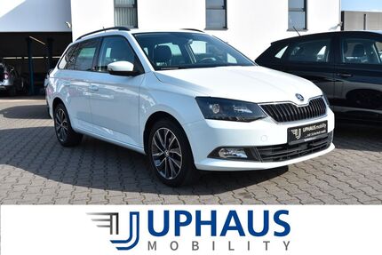 Skoda Fabia 107.498 km 10.950 &euro; Werther/Westfalen 33824