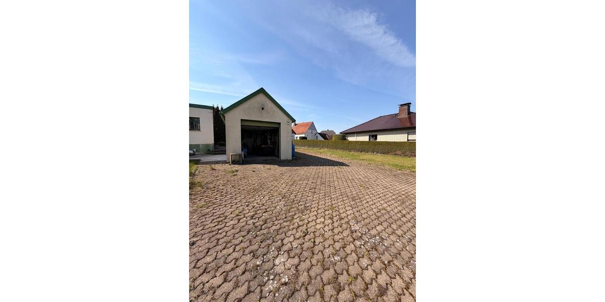 Einfamilienhaus Bad Oeynhausen Rehme - 230.000&euro; | Angebot:27280336