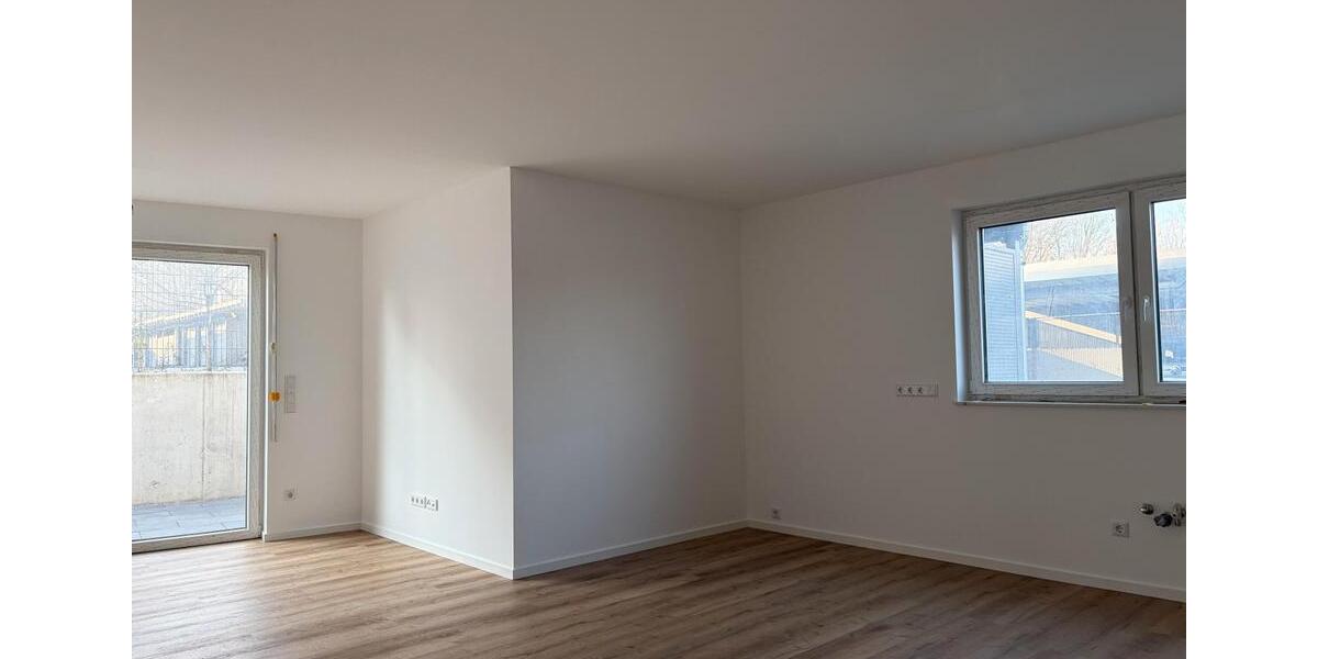 Erdgeschoßwohnung Bielefeld Heepen - 2 Zimmer, 65 m&sup2;, 935&euro; | Angebot:25363974