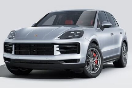 Porsche Cayenne 1.764 km 119.900 &euro; Bielefeld 33719
