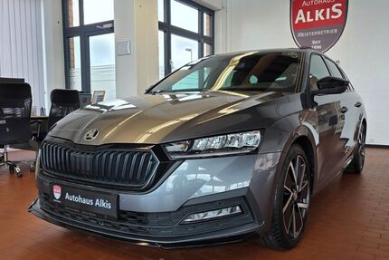 Skoda Octavia 172.935 km 17.990 &euro; Bielefeld 33647