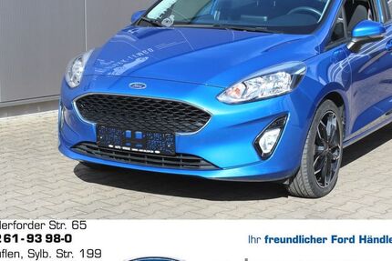 Ford Fiesta 65.000 km 12.990 &euro; Bad Salzuflen 32107