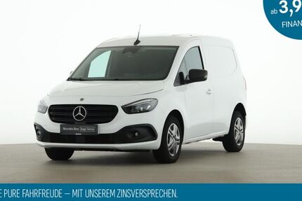 Mercedes-Benz Citan 20.500 km 29.607 &euro; Bielefeld 33609