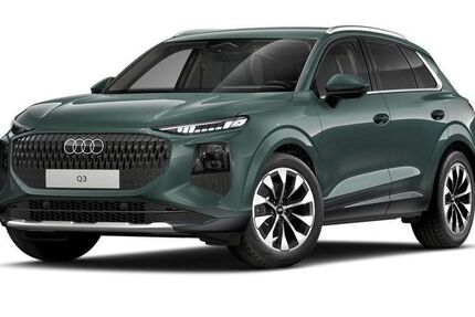 Audi Q3 9.691 km 49.990 &euro; Bielefeld 33609