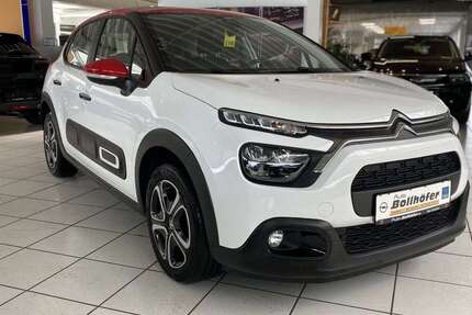 Citroen C3 14.093 km 14.977 &euro; Bad Salzuflen 32108
