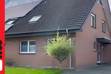 Platz für Familie und Leben *** 4242 G Doppelhaushälfte in Rietberg-Neuenkirchen 5 zimmer