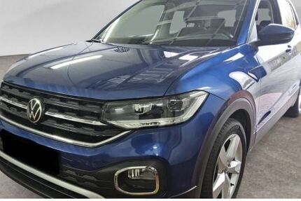 VW T-Cross 53.797 km 21.290 &euro; Lemgo 32657