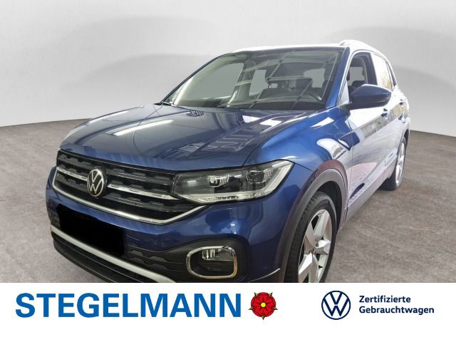 VW T-Cross 53.797 km 21.290 &euro; Lemgo 32657
