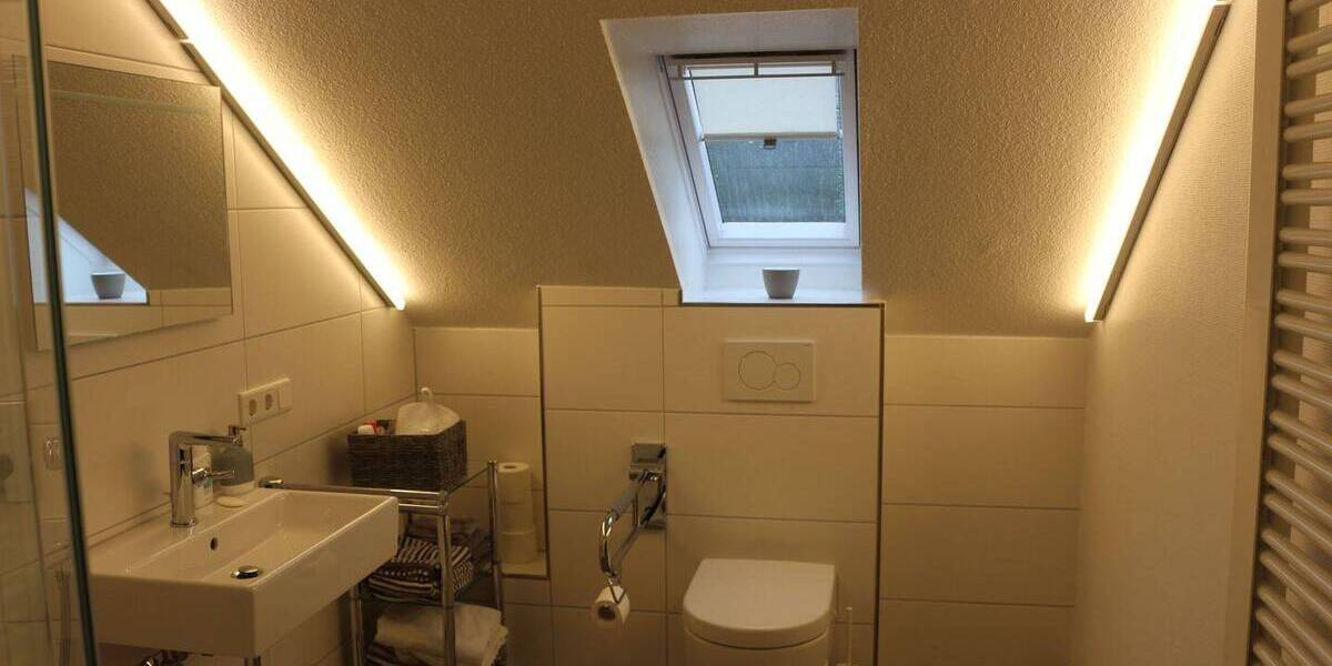 Mehrfamilienhaus, Wohnhaus Bad Salzuflen Werl-Aspe - 6 Zimmer, 160 m&sup2;, 549.000&euro; | Angebot:26487163