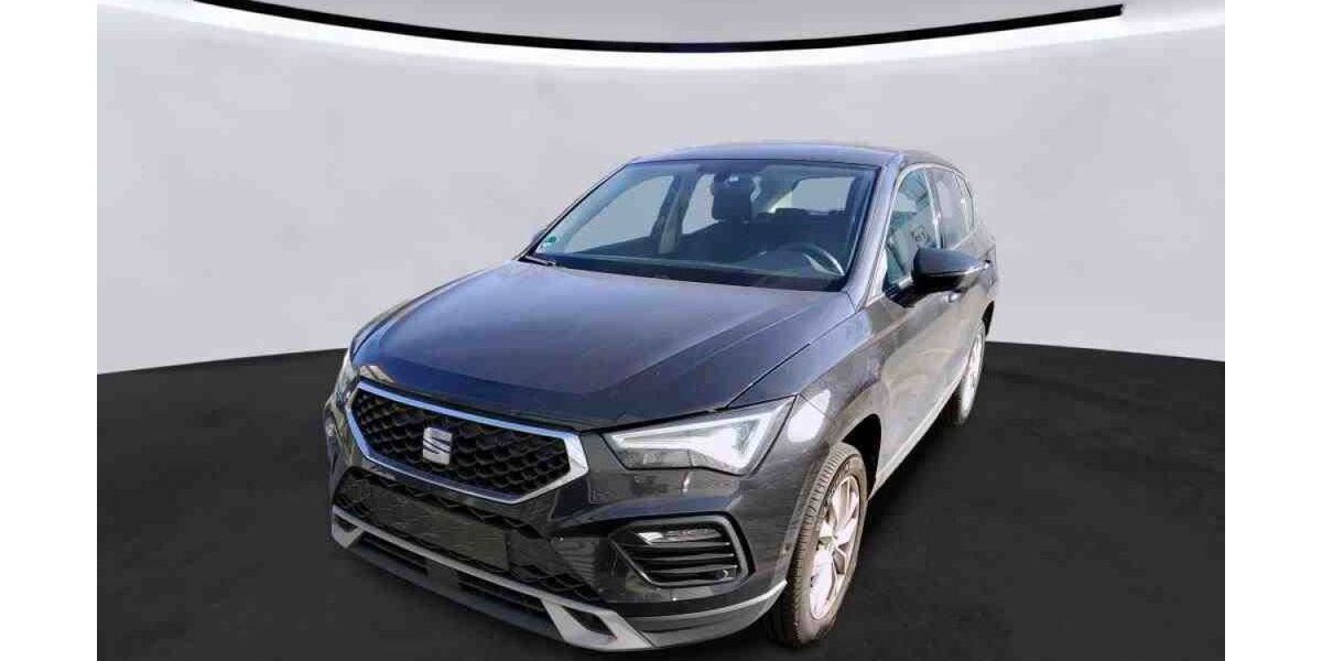 Seat Ateca 37.100 km 24.840 &euro; Schloß Holte-Stukenbrock 33758