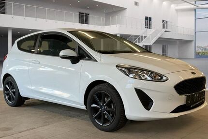 Ford Fiesta 60.000 km 8.700 &euro; Lage OT Heiden 32791