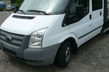 Ford Transit 200.000 km 5.938 &euro; Bielefeld 33739