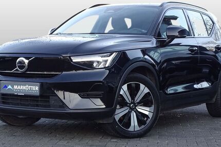 Volvo XC40 50.989 km 28.990 &euro; Bad Salzuflen 32108