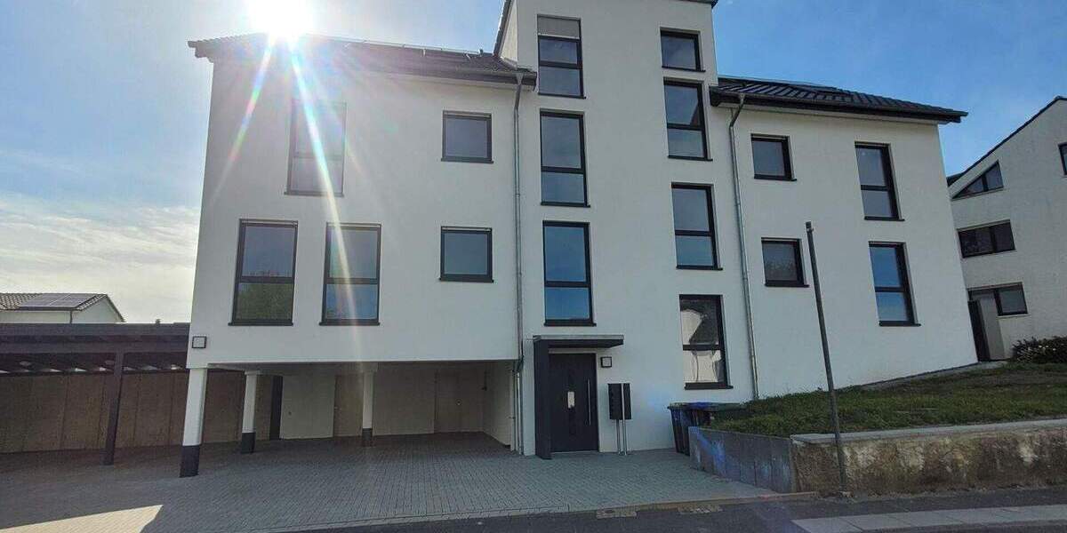 Etagenwohnung Detmold / Hiddesen Hiddesen - 2 Zimmer, 70 m&sup2;, 280.000&euro; | Angebot:26724159