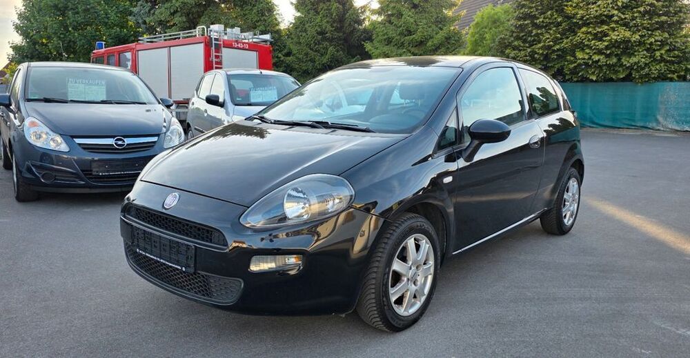 Punto
