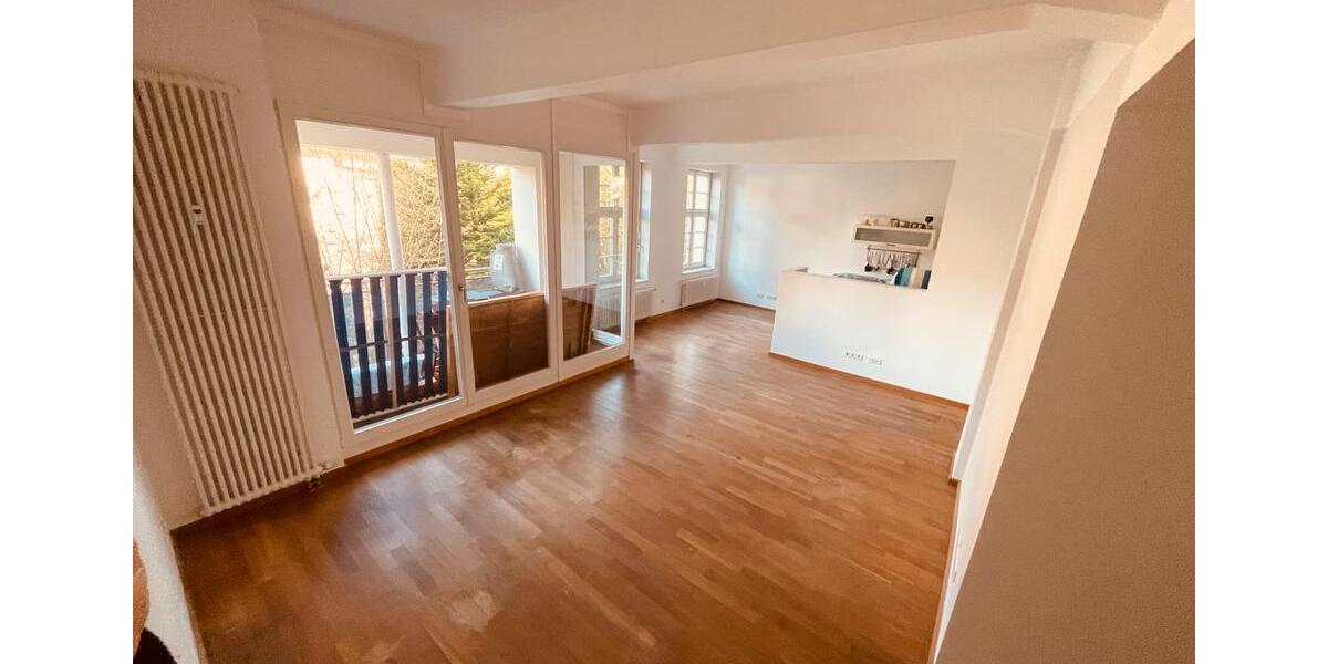 Eigentumswohnung von privat 2 zimmer