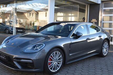 Porsche Panamera 112.570 km 59.900 &euro; Herford 32052