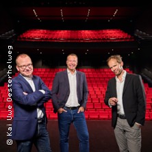 200 Jahre Gütersloh - und wie lange müssen wir noch? 13.11.2025 Theater Gütersloh