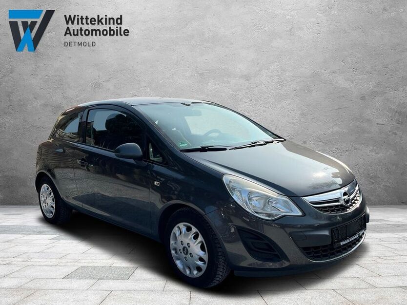 Corsa