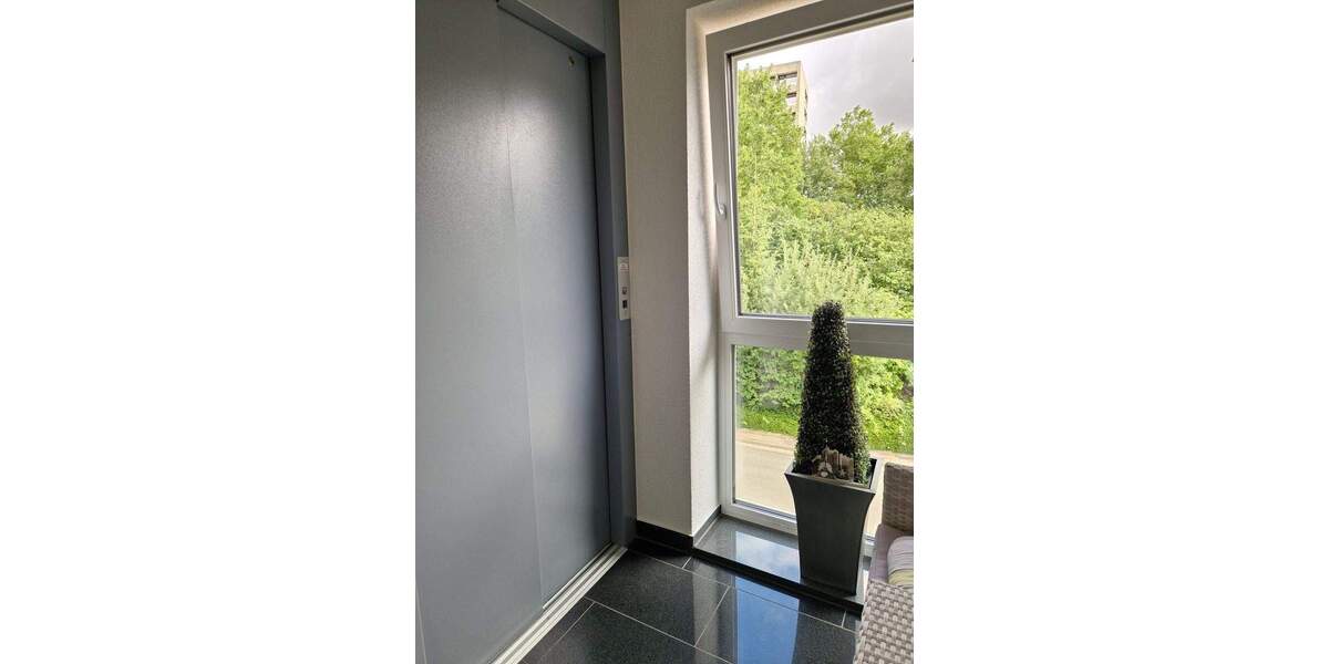 Etagenwohnung Bad Salzuflen Innenstadt - 3 Zimmer, 108 m&sup2;, 395.000&euro; | Angebot:25770144