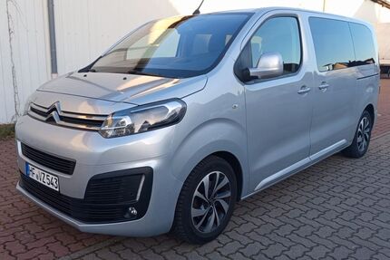 Citroen SpaceTourer 121.000 km 18.900 &euro; Löhne 32584