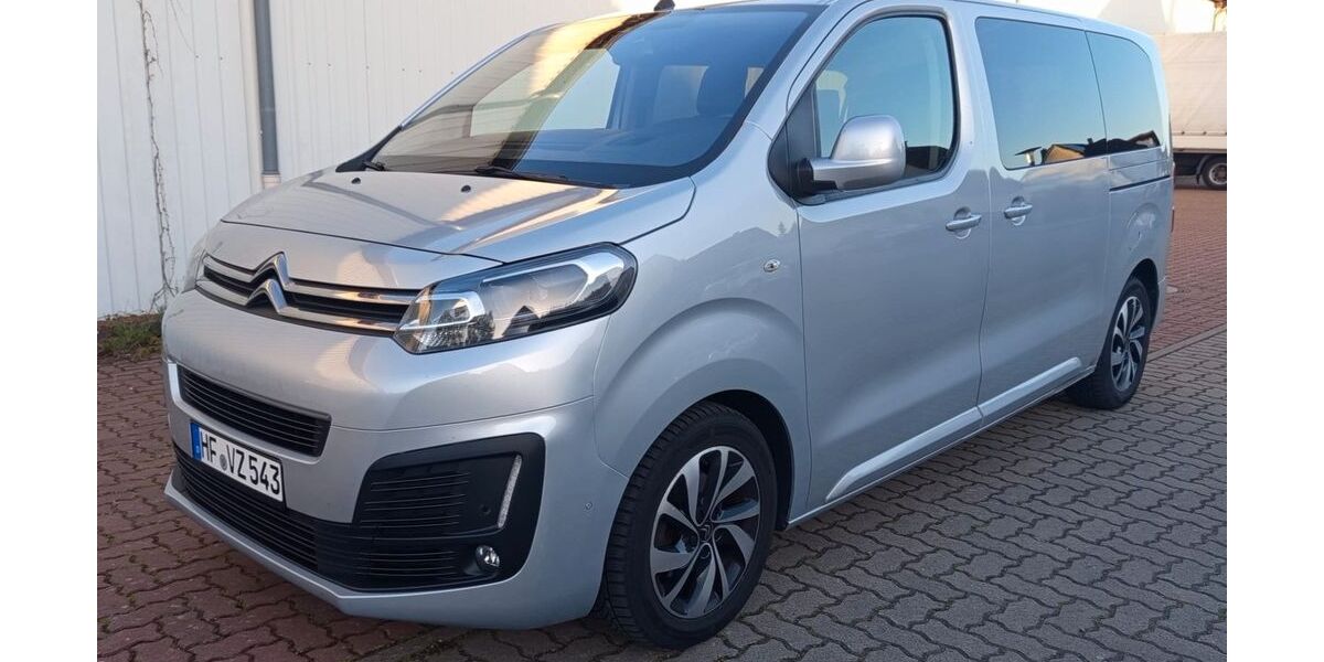 Citroen SpaceTourer 121.000 km 18.900 &euro; Löhne 32584