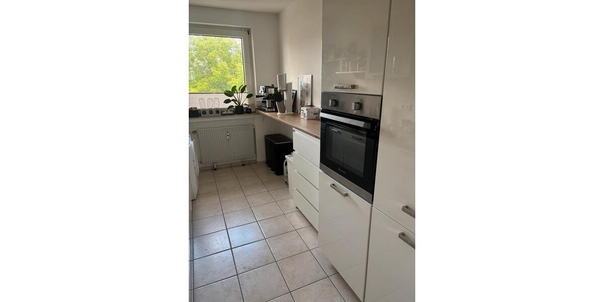 Etagenwohnung Bielefeld Heepen - 3 Zimmer, 75 m&sup2;, 1.080&euro; | Angebot:26690665