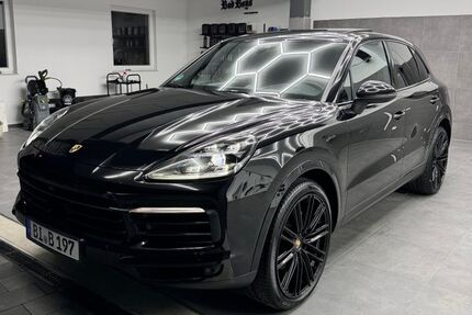 Porsche Cayenne 104.252 km 52.790 &euro; Bielefeld 33729