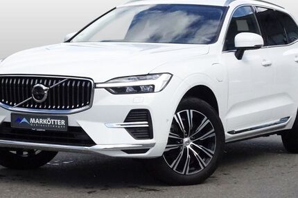 Volvo XC60 76.151 km 36.450 € Bad Salzuflen 32108