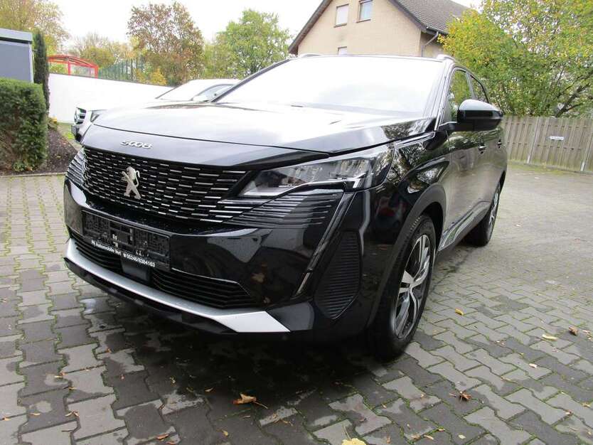 Peugeot 5008 27.200 km 24.390 € Verl 33415