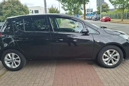 Opel Corsa 86.500 km 8.499 &euro; Bielefeld 33719