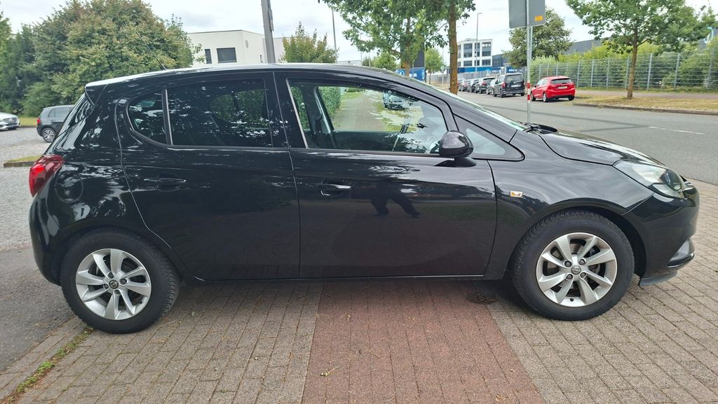 Opel Corsa 86.500 km 8.499 &euro; Bielefeld 33719