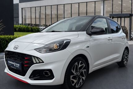 Hyundai i10 47.209 km 14.990 &euro; Bielefeld 33609