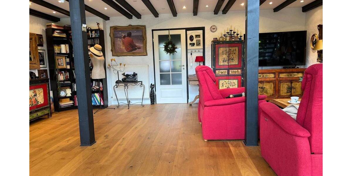 Reihenmittelhaus Leopoldshöhe Asemissen - 4 Zimmer, 170 m&sup2;, 399.000&euro; | Angebot:26740235