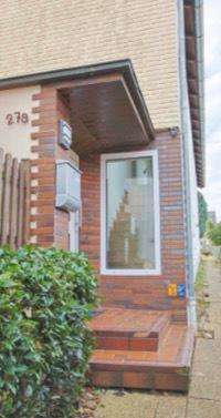 Einfamilienhaus Vlotho - 6 Zimmer, 185 m&sup2;, 350.000&euro; | Angebot:27007668