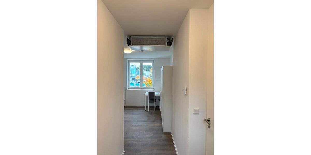 1 Zimmerwohnungen 16-28Qm UniBethel 1 zimmer