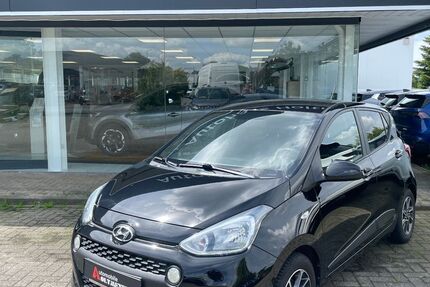 Hyundai i10 55.350 km 8.950 &euro; Melle 49324