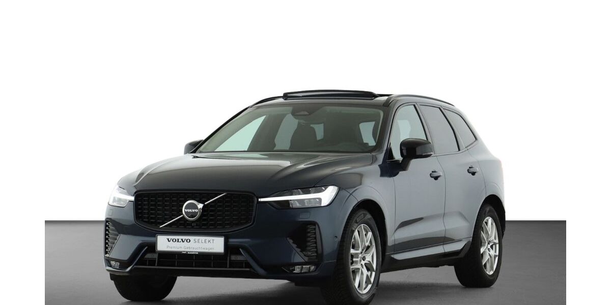 Volvo XC60 21.478 km 48.400 &euro; Bad Salzuflen 32108