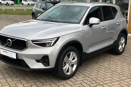 Volvo XC40 41.700 km 32.800 € Lübbecke 32312