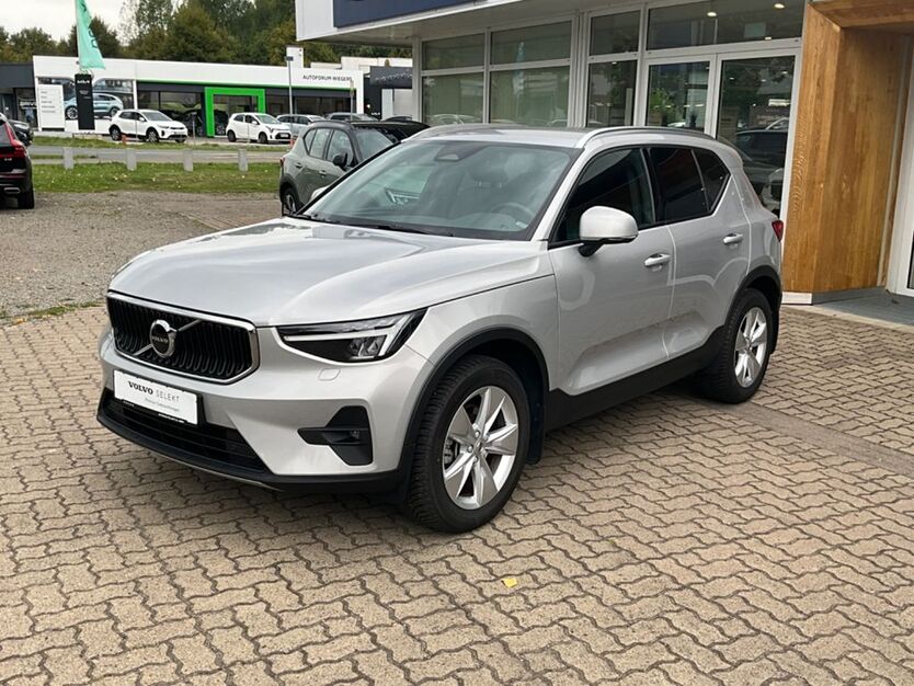 Volvo XC40 41.700 km 32.800 € Lübbecke 32312