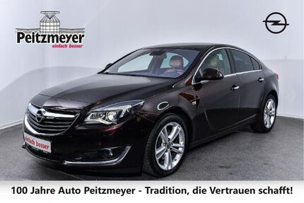 Opel Insignia 157.700 km 13.190 € Bad Oeynhausen 32545