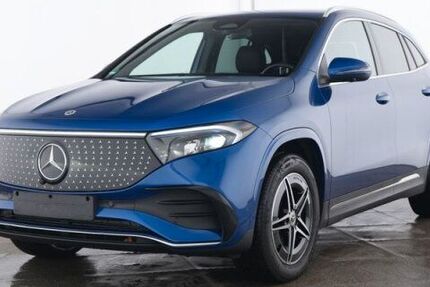 Mercedes-Benz EQA 22.804 km 38.750 € Halle 33790