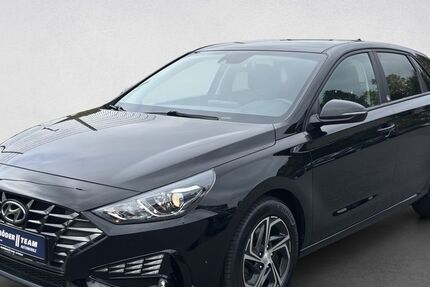 Hyundai i30 64.265 km 15.980 € Bielefeld 33609