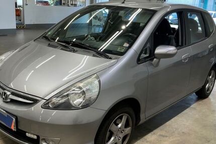 Honda Jazz 200.000 km 3.499 &euro; Gütersloh 33332